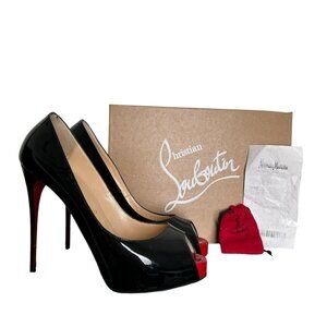 Christian Louboutin Heels